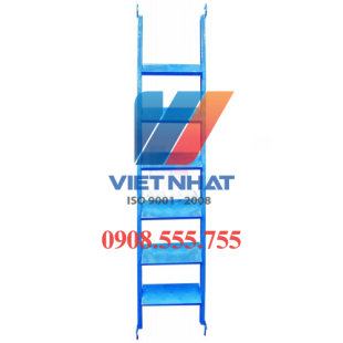 THANG SƠN MÀU XANH