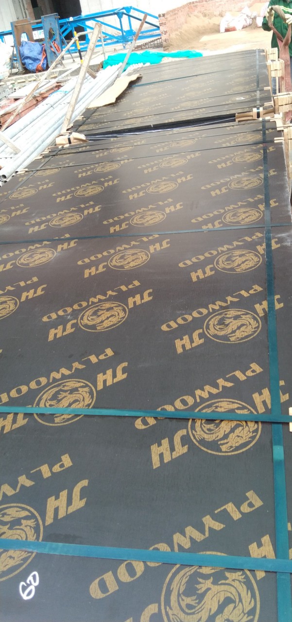 VÁN PHỦ PHIM VIỆT NHẬT LOGO JH 12 LY