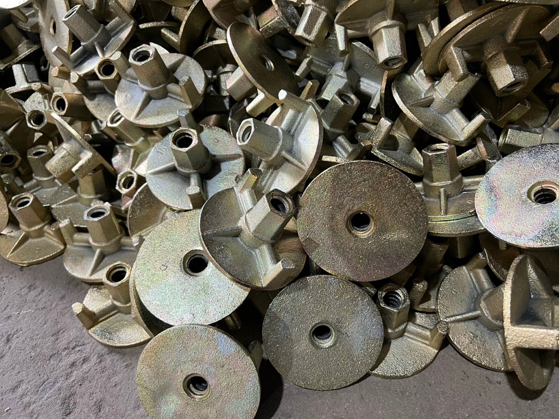 Ty ren - Bát chuồn