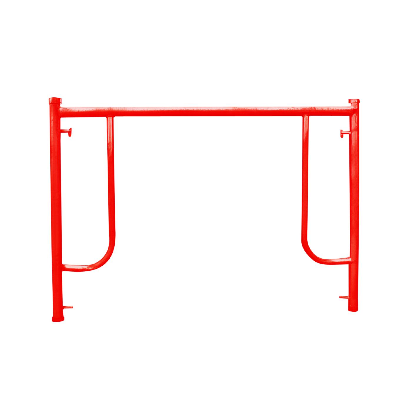 GIÀN GIÁO 9 TẤC SƠN 2 li 1 bộ lớn (42 khung + 42 chéo)