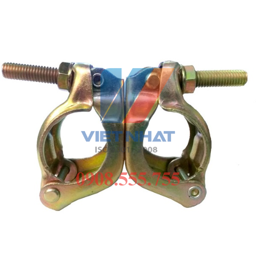 CÙM XOAY GIÀN GIÁO