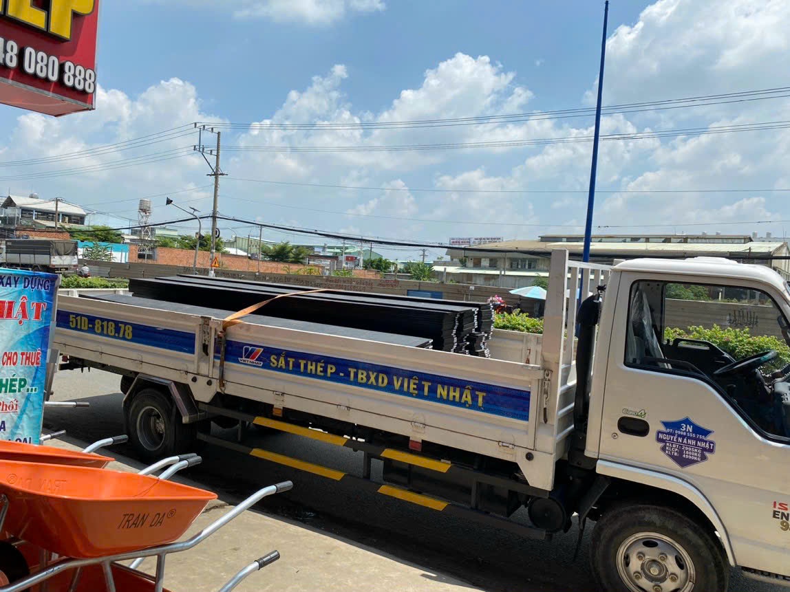 VÁN ÉP - PHỦ PHIM