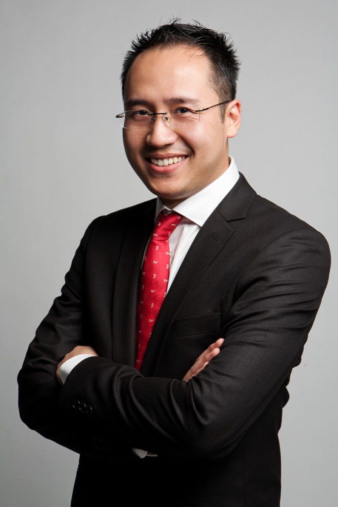 Nguyễn Thanh Trung