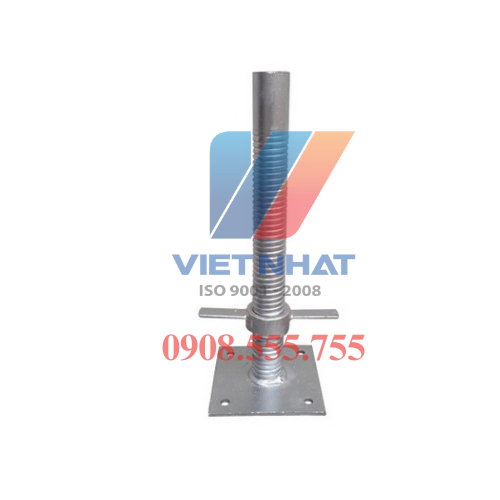 KÍCH ĐẾ BẰNG KẼM