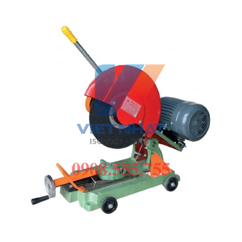 MÁY CẮT SẮT MOTOR