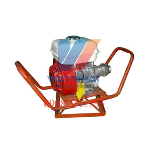 MÁY ĐẦM DÙI ĐẦM CƠ XĂNG