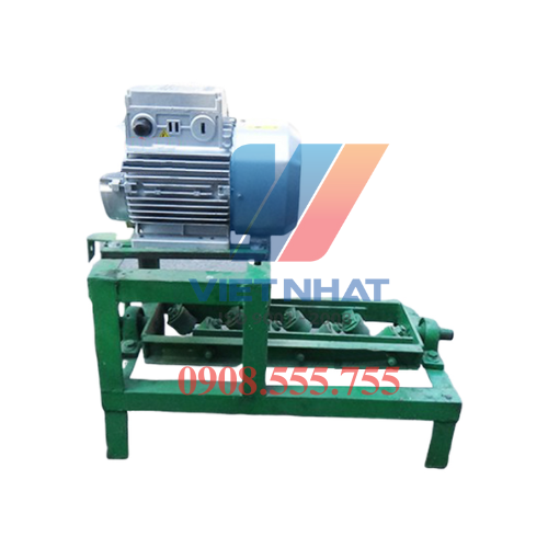MÁY DUỖI SẮT RULO THƯỜNG VN002