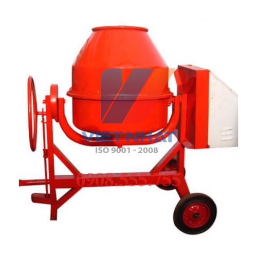 MÁY TRỘN 250L TH1