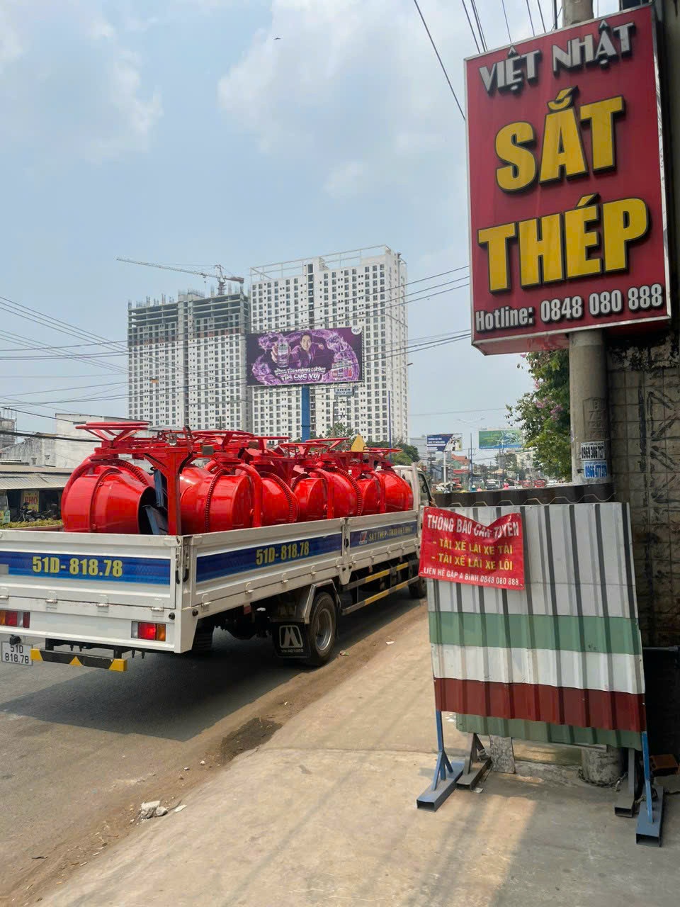 Máy trộn bê tông là gì ? Phân loại chúng như thế nào ?