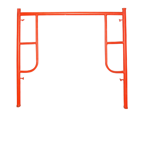 GIÀN GIÁO 1.2M SƠN 1.8 li 1 bộ nhỏ (2 khung + 2 chéo)