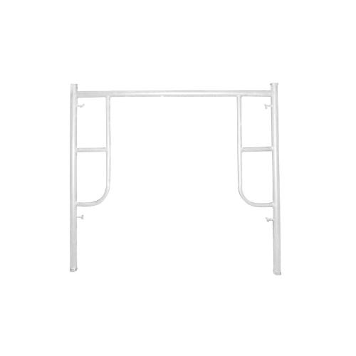 GIÀN GIÁO 1.2M KẼM 1.8 li 1 bộ nhỏ (2 khung + 2 chéo)