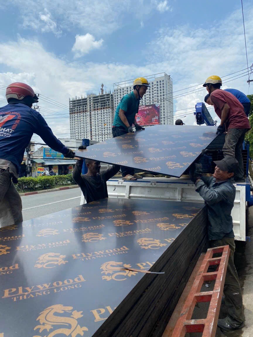 VÁN PHỦ PHIM VIỆT NHẬT LOGO RỒNG 18 LY