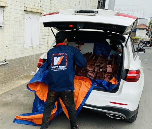 GIỚI THIỆU VỀ CHÚNG TÔI